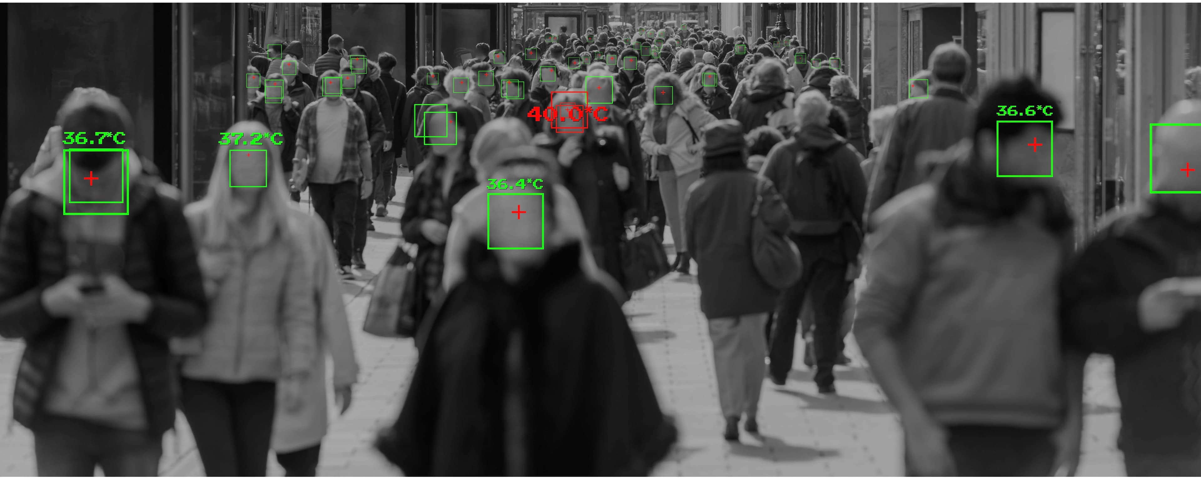 Level 2 Award in Behavioural Analysis of Events, Individuals and Crowds (RQF)